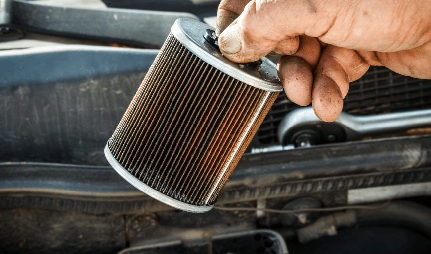 MOBILE CAR TUNE-UP